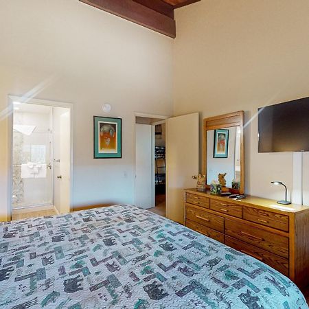 Mammoth Ski & Racquet Club #131 Mammoth Lakes Esterno foto
