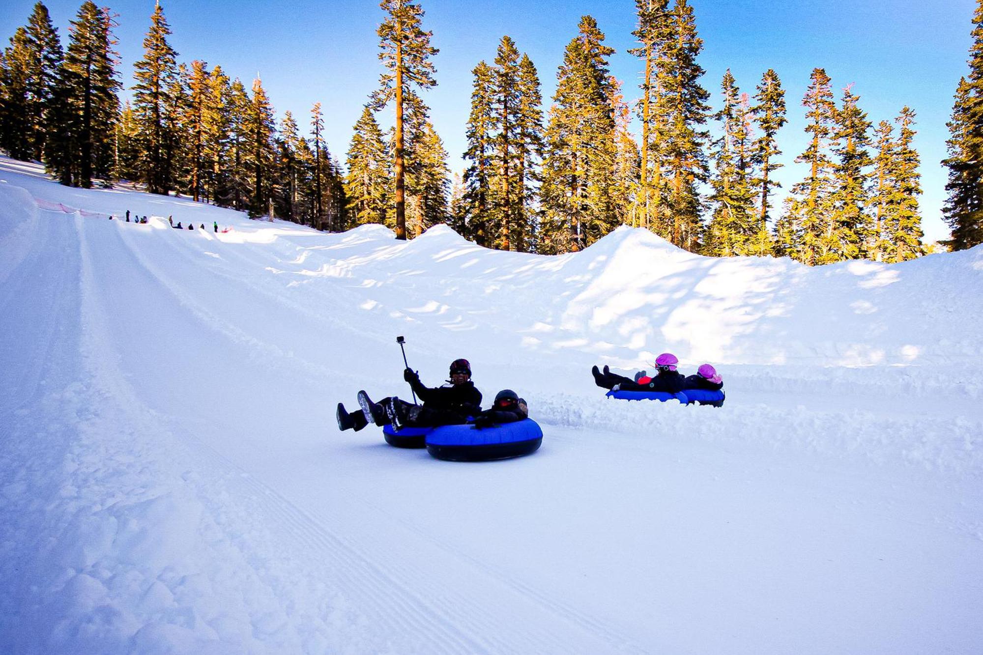 Mammoth Ski & Racquet Club #131 Mammoth Lakes Esterno foto